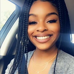 Meet your Posher, Kenya